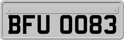 BFU0083