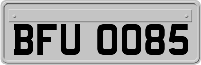 BFU0085