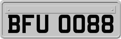 BFU0088
