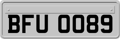 BFU0089