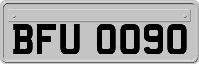 BFU0090