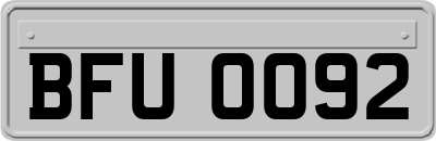 BFU0092