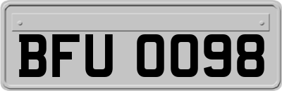 BFU0098
