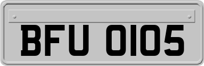BFU0105