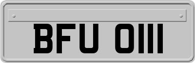 BFU0111