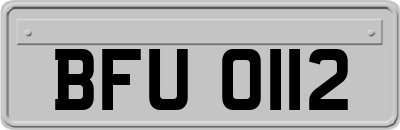 BFU0112