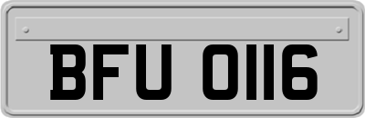 BFU0116