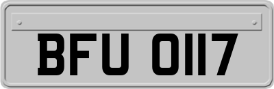 BFU0117