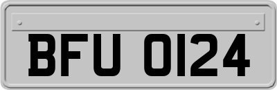 BFU0124