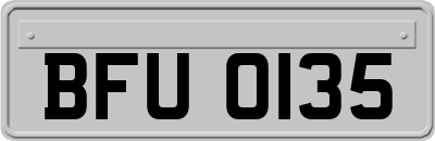 BFU0135