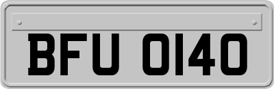 BFU0140