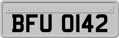 BFU0142