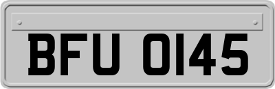 BFU0145