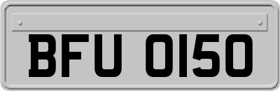 BFU0150