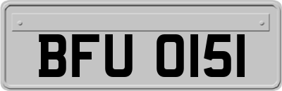 BFU0151