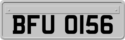 BFU0156