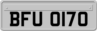 BFU0170