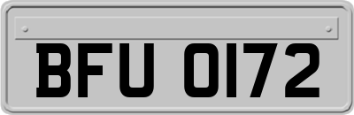 BFU0172