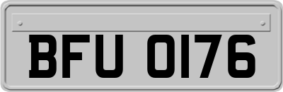BFU0176