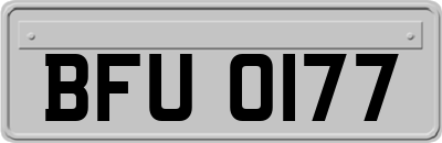 BFU0177