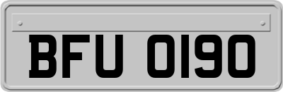 BFU0190