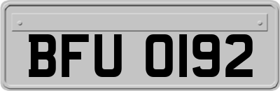 BFU0192