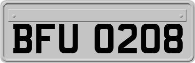 BFU0208