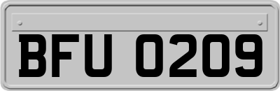 BFU0209