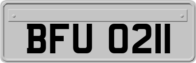 BFU0211