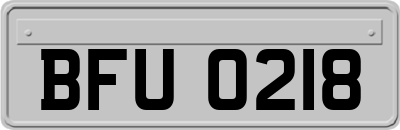 BFU0218