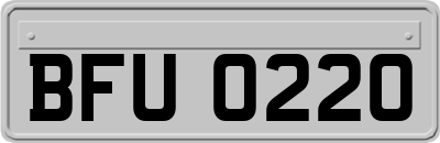 BFU0220
