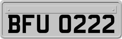 BFU0222