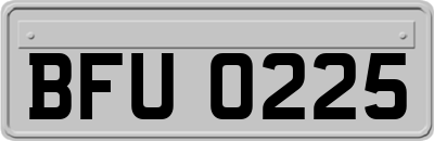 BFU0225