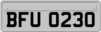 BFU0230