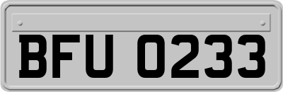 BFU0233