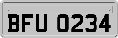 BFU0234