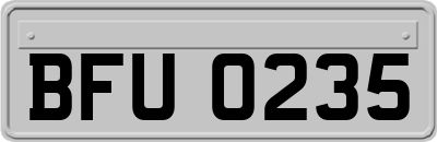 BFU0235
