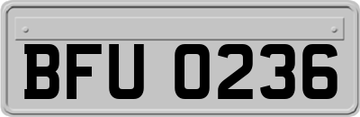 BFU0236
