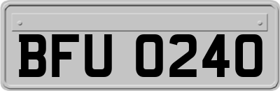 BFU0240
