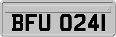 BFU0241