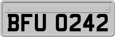 BFU0242