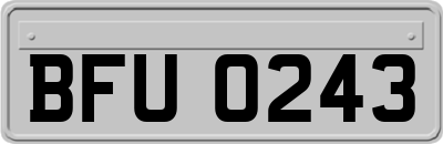 BFU0243