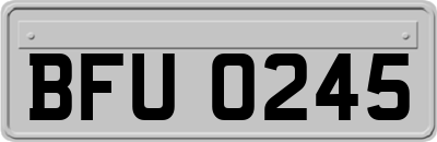 BFU0245