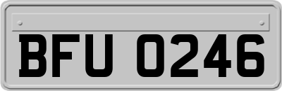 BFU0246