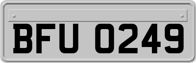 BFU0249