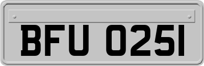 BFU0251