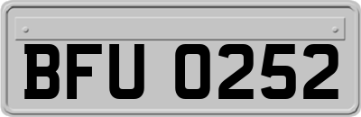 BFU0252