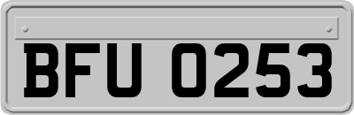 BFU0253