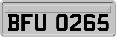 BFU0265