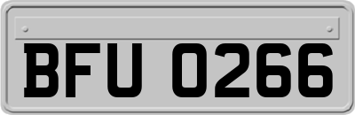 BFU0266